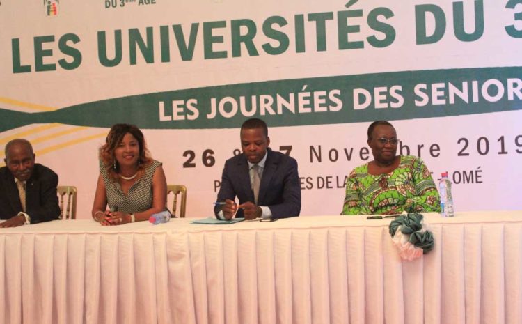 universites du 3eme âge 2019 3eme edition sous le signe de innovation