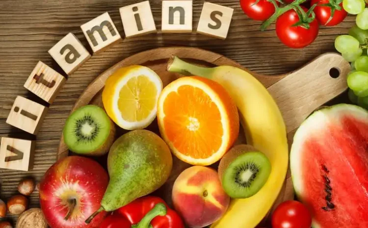Vitamines et santé : les besoins en vitamines à chaque étape de la vie