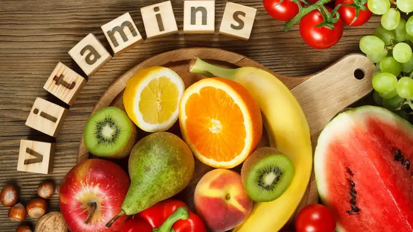 Vitamines et santé : les besoins en vitamines à chaque étape de la vie